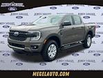 New 2025 Ford Ranger XL SuperCrew Cab Pickup for sale #T63825 - photo 1