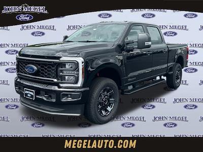 2026 Ford F-250 Crew Cab 4WD Pickup for sale #T63827 - photo 1