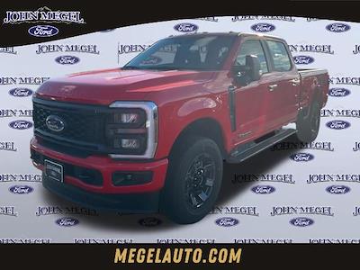 New 2026 Ford F-250 - photo 1