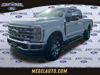 2026 Ford F-250 Crew Cab 4WD Pickup for sale #T63829 - photo 1