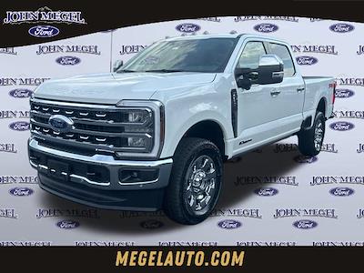 2026 Ford F-250 Crew Cab 4WD Pickup for sale #T63830 - photo 1