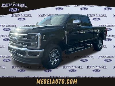 2026 Ford F-250 Crew Cab 4WD Pickup for sale #T63831 - photo 1