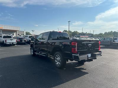 New 2026 Ford F-250 Lariat Crew Cab 4WD Pickup for sale #T63831 - photo 2