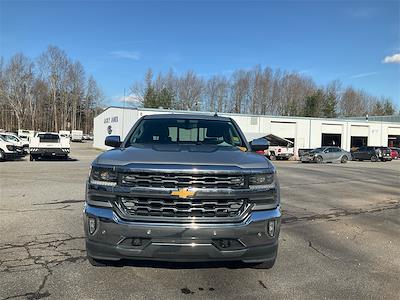 2016 Chevrolet Silverado 1500 Crew Cab 4WD Pickup for sale #T63831A - photo 2