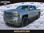 2016 Chevrolet Silverado 1500 Crew Cab 4WD Pickup for sale #T63831A - photo 1