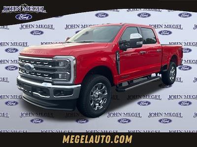 2026 Ford F-250 Crew Cab 4WD Pickup for sale #T63833 - photo 1