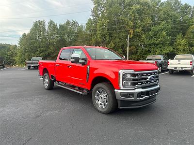 New 2026 Ford F-250 - photo 1