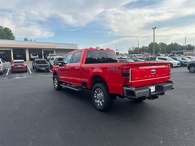 2026 Ford F-250 Crew Cab 4WD Pickup for sale #T63833 - photo 2