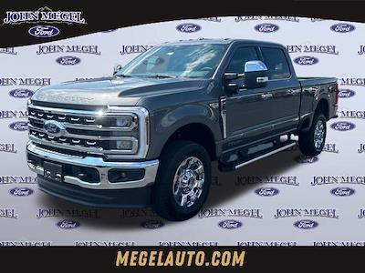 2026 Ford F-250 Crew Cab 4WD Pickup for sale #T63834 - photo 1