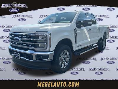 2026 Ford F-250 Crew Cab 4WD Pickup for sale #T63835 - photo 1