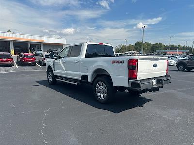 2026 Ford F-250 Crew Cab 4WD Pickup for sale #T63835 - photo 2