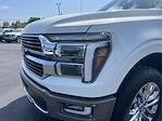 New 2025 Ford F-150 King Ranch SuperCrew Cab 4x4 Pickup for sale #T63836 - photo 10