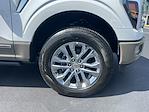 New 2025 Ford F-150 King Ranch SuperCrew Cab 4x4 Pickup for sale #T63836 - photo 11