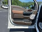 New 2025 Ford F-150 King Ranch SuperCrew Cab 4x4 Pickup for sale #T63836 - photo 17