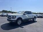 New 2025 Ford F-150 King Ranch SuperCrew Cab 4x4 Pickup for sale #T63836 - photo 1