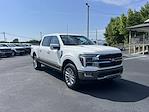 New 2025 Ford F-150 King Ranch SuperCrew Cab 4x4 Pickup for sale #T63836 - photo 3