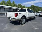 New 2025 Ford F-150 King Ranch SuperCrew Cab 4x4 Pickup for sale #T63836 - photo 4