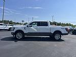 New 2025 Ford F-150 King Ranch SuperCrew Cab 4x4 Pickup for sale #T63836 - photo 8