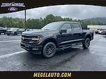 New 2025 Ford F-150 XLT SuperCrew Cab 4x4 Pickup for sale #T63843 - photo 1