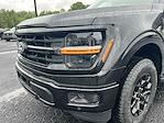 New 2025 Ford F-150 XLT SuperCrew Cab 4x4 Pickup for sale #T63843 - photo 10