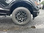 New 2025 Ford F-150 XLT SuperCrew Cab 4x4 Pickup for sale #T63843 - photo 11