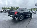 New 2025 Ford F-150 XLT SuperCrew Cab 4x4 Pickup for sale #T63843 - photo 6