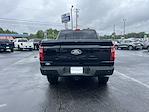 New 2025 Ford F-150 XLT SuperCrew Cab 4x4 Pickup for sale #T63843 - photo 7