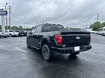 New 2025 Ford F-150 XLT SuperCrew Cab 4x4 Pickup for sale #T63843 - photo 2