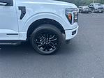 New 2025 Ford F-150 Lariat SuperCrew Cab 4x4 Pickup for sale #T63844 - photo 11