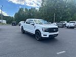New 2025 Ford F-150 Lariat SuperCrew Cab 4x4 Pickup for sale #T63844 - photo 3