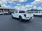New 2025 Ford F-150 Lariat SuperCrew Cab 4x4 Pickup for sale #T63844 - photo 7