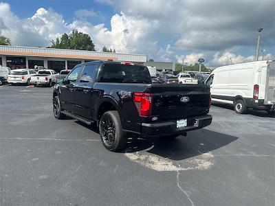 2025 Ford F-150 SuperCrew Cab 4WD Pickup for sale #T63845 - photo 2