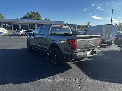 2025 Ford F-150 SuperCrew Cab 4WD Pickup for sale #T63846 - photo 2