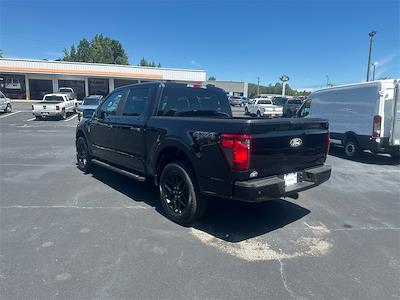 2025 Ford F-150 SuperCrew Cab 4x4 Pickup for sale #T63847 - photo 2