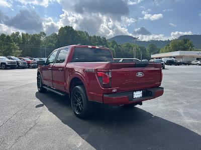 2025 Ford F-150 SuperCrew Cab 4x4 Pickup for sale #T63848 - photo 2