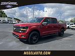 2025 Ford F-150 SuperCrew Cab 4x4 Pickup for sale #T63848 - photo 1