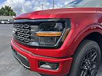 2025 Ford F-150 SuperCrew Cab 4x4 Pickup for sale #T63848 - photo 9