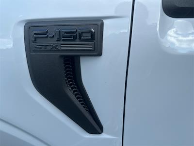 New 2025 Ford F-150 - photo 1