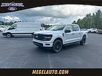 New 2025 Ford F-150 STX SuperCrew Cab 4x4 Pickup for sale #T63850 - photo 1