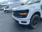 New 2025 Ford F-150 STX SuperCrew Cab 4x4 Pickup for sale #T63850 - photo 10