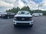 New 2025 Ford F-150 STX SuperCrew Cab 4x4 Pickup for sale #T63850 - photo 3