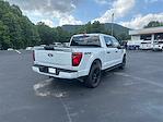 New 2025 Ford F-150 STX SuperCrew Cab 4x4 Pickup for sale #T63850 - photo 6