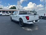 New 2025 Ford F-150 STX SuperCrew Cab 4x4 Pickup for sale #T63850 - photo 2
