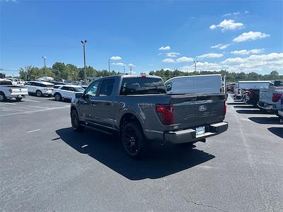 2025 Ford F-150 SuperCrew Cab 4WD Pickup for sale #T63855 - photo 2