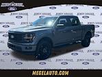 2025 Ford F-150 SuperCrew Cab 4WD Pickup for sale #T63855 - photo 1