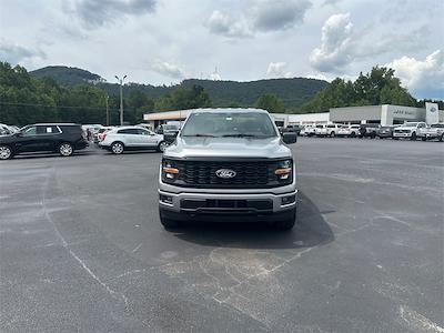 New 2025 Ford F-150 - photo 1