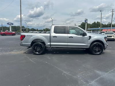 New 2025 Ford F-150 - photo 1