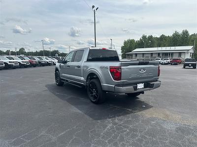 2025 Ford F-150 SuperCrew Cab 4WD Pickup for sale #T63856 - photo 2