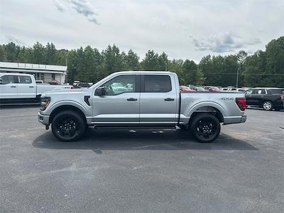 New 2025 Ford F-150 - photo 1