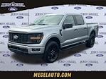 2025 Ford F-150 SuperCrew Cab 4WD Pickup for sale #T63856 - photo 1